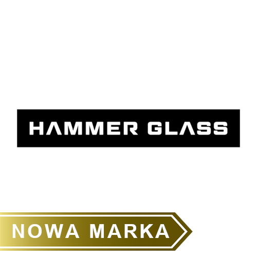 Hammer Glass